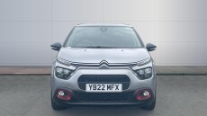 Citroen C3 1.2 PureTech C-Series 5dr Petrol Hatchback
